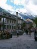 CHAMONIX - centrum