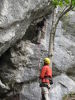 zabawy sportowe na Vordere Stadlwand