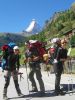 w Zermatt
