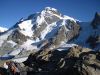 Breithorn - tam idziemy