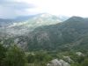 Kras w rejonie Cetinje