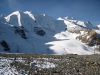  Piz Palu i Bellavista (od lewej)