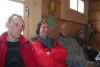 Tyberiusz, Damian, Jerzy