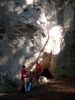 Jaskinia Ostrnicka