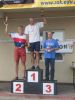 Podium zaliczone