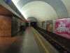 metro w Tbilisi