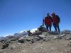 Na Cerro La Parva