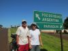 My do Paragwaju