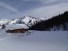 chatka na Metzgeralm