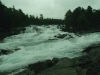 Szalejace norweskie rzeki