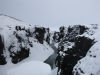Najadniejszy kanion Islandii