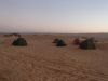 Biwak na pustyni