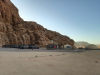 Camp w Wadi Rum