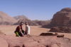 Wadi Rum