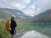 Lower Jofre Lake (BC)