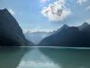 Lakie Louise - ichniejsze Morskie Oko